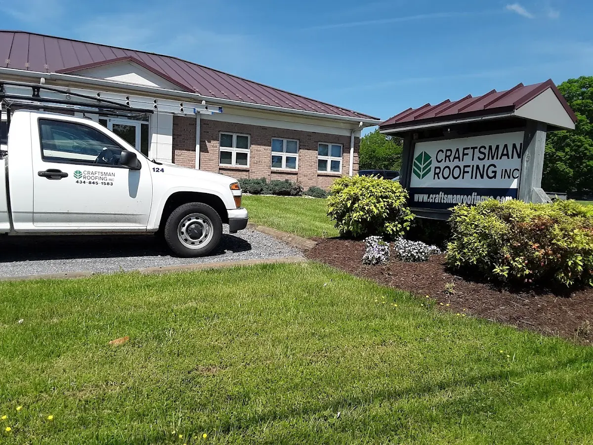 Quality Chimney Repair by experienced craftsmen in Hillsdale Acres